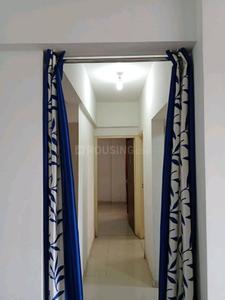 Image of 950 Sq.ft 2 BHK Apartment / Flat for sale in Royal Galaxy Flora, Ambernath East, Ambernath for Rs. 4000000