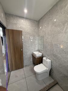 Bathroom Image of Amahi Suites PG in Sector 48, Gurgaon