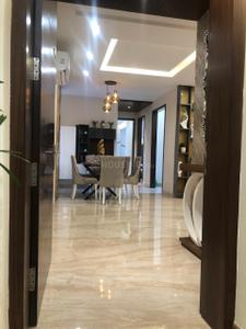 Hall Image of 1904 Sq.ft 3 BHK Apartment / Flat for sale in Hi Greens, Peer Muchalla Zirakpur for Rs. 12947200