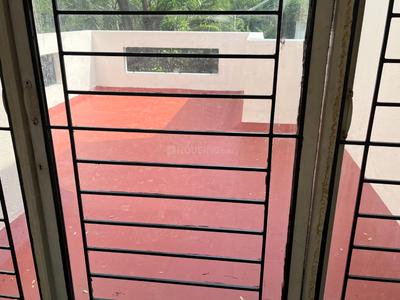 Balcony Image of 1350 Sq.ft 3 BHK Villa for rent in Sriperumbudur Chennai for Rs. 25000