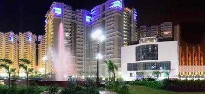 Image of 1715 Sq.ft 3 BHK Apartment / Flat for sale in Purvanchal Royal Park, Sector 137, Noida for Rs. 25500000