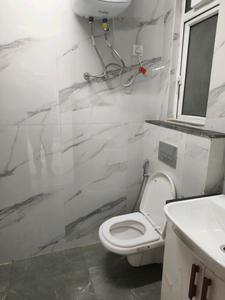 Bedroom One Image of 1423 Sq.ft 3.5 BHK Apartment / Flat for sale in Smartworld Gems, Sector 89 Gurgaon for Rs. 16500000