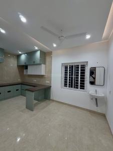 Hall Image of 650 Sq.ft 2 BHK Villa for sale in Maraimalai Nagar Chennai for Rs. 2769000