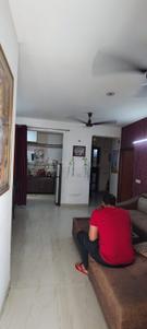 Hall Image of 1000 Sq.ft 2.5 BHK Apartment / Flat for sale in Nimbus The Golden Palms, Sector 168 Noida for Rs. 12000000