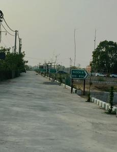 Sanskar green vally 2 Plot View 2