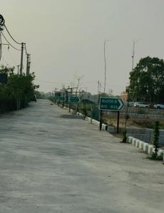Image of 648 Sq.ft Residential Plot / Land for sale in Tilpata Karanwas, Greater Noida for Rs. 2340000