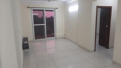 Living Room Image of 1100 Sq.ft 2 BHK Apartment / Flat for rent in Sattva East Crest, Konadasapura Bengaluru for Rs. 38000