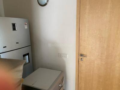 Kitchen Image of 4100 Sq.ft 5 BHK Apartment / Flat for sale in ABIL Gods Grace, Sangamvadi Pune for Rs. 65000000