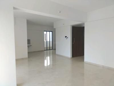 Living Room Image of 1030 Sq.ft 2 BHK Apartment / Flat for sale in KP Supernova, Mohammed Wadi Pune for Rs. 7500000