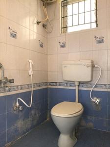 Bedroom One Image of 1000 Sq.ft 2 BHK Apartment / Flat for rent in Kacharakanahalli Bengaluru for Rs. 29000
