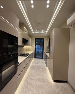 Kitchen Image of 3150 Sq.ft 3 BHK Builder Floor for sale in Sector 15 Faridabad for Rs. 28500000
