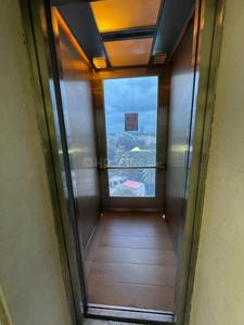 Image of 4290 Sq.ft 4 BHK Apartment / Flat for sale in Jayamahal, Bengaluru for Rs. 70000000