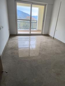 Bedroom Image of 4008 Sq.ft 4 BHK Apartment / Flat for sale in Pacific Eiffel Homes, Sahastradhara Road Dehradun for Rs. 38000000