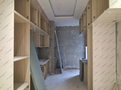 Kitchen Image of 1800 Sq.ft 3 BHK Builder Floor for sale in Paschim Vihar New Delhi for Rs. 36500000