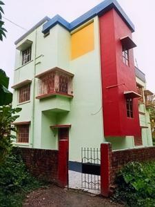 Building Image of 1600 Sq.ft 5 BHK Independent House for sale in Garia, Sonarpur Kolkata for Rs. 8000000