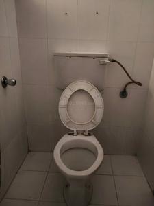 Bathroom Image of 1155 Sq.ft 2 BHK Apartment / Flat for sale in Arihant Riddhi Siddhi Cooperative Housing Society, Nerul Navi Mumbai for Rs. 16000000