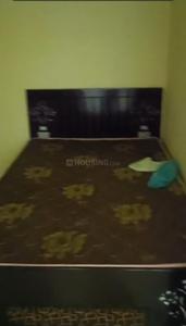 Bedroom Image of 570 Sq.ft 2 BHK Apartment / Flat for sale in Conscient Habitat 78, Sector 78 Faridabad for Rs. 4600000