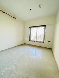 Bedroom Image of 1801 Sq.ft 3 BHK Apartment / Flat for sale in Bhandari 7 Plumeria Drive, Punawale Pune for Rs. 15600000