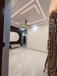 Hall Image of 1800 Sq.ft 3 BHK Apartment / Flat for rent in Madhapur Hyderabad for Rs. 60000