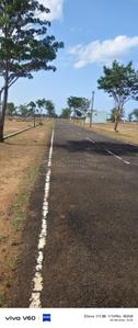 Image of 800 Sq.ft Residential Plot / Land for sale in Ponneri, Chennai for Rs. 479200