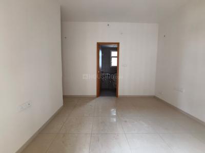 Bedroom Image of 1052 Sq.ft 2 BHK Apartment / Flat for sale in Sobha Dream Gardens, Thanisandra Bengaluru for Rs. 13000000