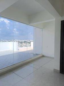 Living Room Two Image of 2610 Sq.ft 3 BHK Apartment / Flat for sale in Comfort Heights, Bikasipura Bengaluru for Rs. 31400000