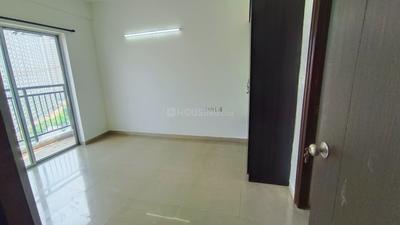 Bedroom Image of 1350 Sq.ft 3 BHK Apartment / Flat for rent in Patel Neotown Smondo 3, Electronic City Bengaluru for Rs. 40000