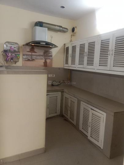 Sector 21C Kitchen 1