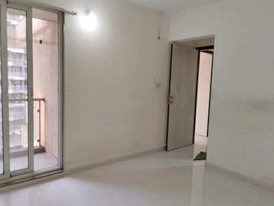 Bedroom Image of 1253 Sq.ft 2 BHK Apartment / Flat for rent in Vighnar Heights, Sector 16 A Navi Mumbai for Rs. 70000