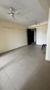 Living Room Image of 1216 Sq.ft 2 BHK Apartment / Flat for sale in The 3C Lotus Zing, Sector 168 Noida for Rs. 8700000
