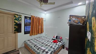 Bedroom Image of lokeshwarrao polakala in Rajendra Nagar, Nagpur