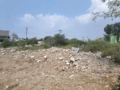 Image of 1200 Sq.ft Residential Plot / Land for sale in Mudichur, Chennai for Rs. 5000000