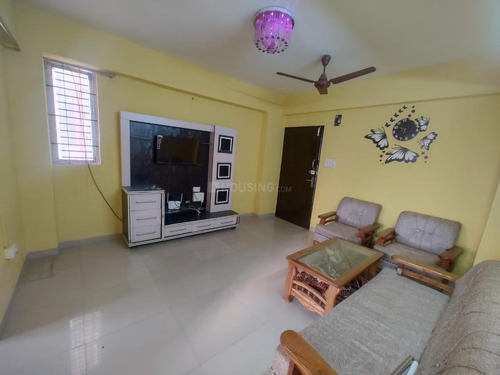 Rajgarh house apartment Main Image 1