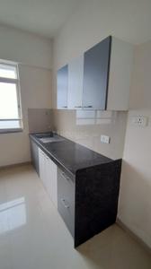 Kitchen Image of 1362 Sq.ft 2.5 BHK Apartment / Flat for sale in Lodha Aurum Grande, Kanjurmarg East Mumbai for Rs. 31900000