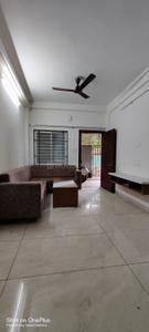 Hall Image of 450 Sq.ft 1 BHK Builder Floor for rent in Earthshastra Nariman Point, Mahalakshmi Nagar Indore for Rs. 19000
