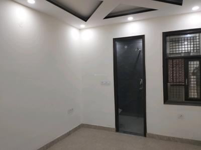 Bedroom Image of 1050 Sq.ft 3 BHK Builder Floor for sale in Hari Nagar New Delhi for Rs. 14000000