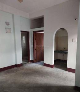 1 BHK Independent House