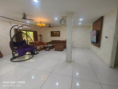 Hall Image of 3500 Sq.ft 4.5 BHK Duplex for sale in Sevasi Vadodara for Rs. 21000000