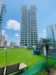 Image of 3500 Sq.ft 4.5 BHK Apartment / Flat for sale in Hero Homes, Sector 88, Mohali for Rs. 31000000