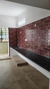 Kitchen Image of 1638 Sq.ft 2 BHK Apartment / Flat for sale in Design The East Gate, Srirangam Tiruchirappalli for Rs. 12500000