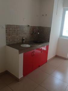 Kitchen Image of 2150 Sq.ft 3 BHK Apartment / Flat for sale in Paras Irene, Sector 70A Gurgaon for Rs. 30000000