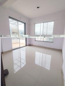 Hall Image of 1120 Sq.ft 2 BHK Apartment / Flat for sale in Kothrud Pune for Rs. 12500000