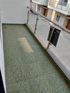 Balcony Image of 1500 Sq.ft 3 BHK Independent House for sale in Vadtal Kheda for Rs. 4800000