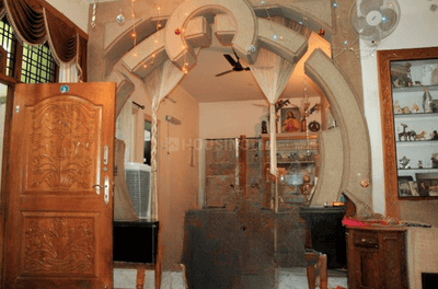 Kitchen Image of 3000 Sq.ft 4 BHK Independent House for sale in Kapra Secunderabad for Rs. 18000000