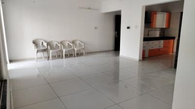 Living Room Image of 1560 Sq.ft 3 BHK Apartment / Flat for sale in Kolte Patil 24K Sereno, Baner Pune for Rs. 25999999