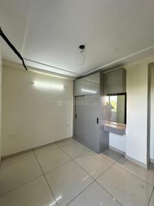 Bedroom Image of 990 Sq.ft 3 BHK Builder Floor for sale in Janakpuri New Delhi for Rs. 16500000