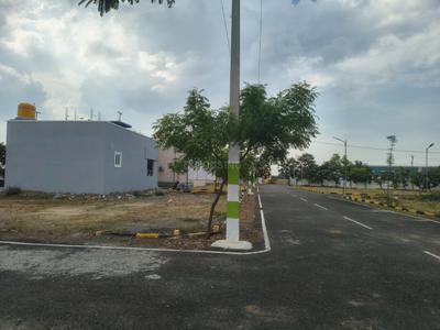 Image of 880 Sq.ft Residential Plot / Land for sale in Red Hills, Chennai for Rs. 2948799