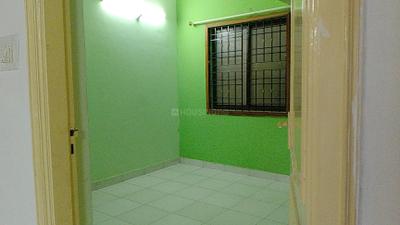 Bedroom Image of 1550 Sq.ft 3 BHK Apartment / Flat for rent in Arka Shine, Brookefield Bengaluru for Rs. 50000