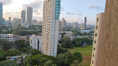 Living Room Image of 950 Sq.ft 2 BHK Apartment / Flat for sale in Amrut Labh Apartment, Dadar East Mumbai for Rs. 45000000