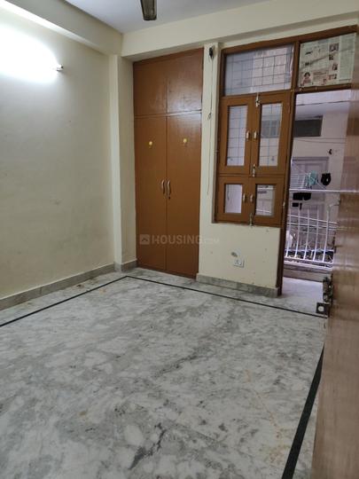 MUNIRKA VILLAGE Bedroom 1